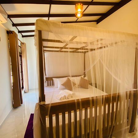 Tango Sunrise Villa Tangalle Buitenkant foto
