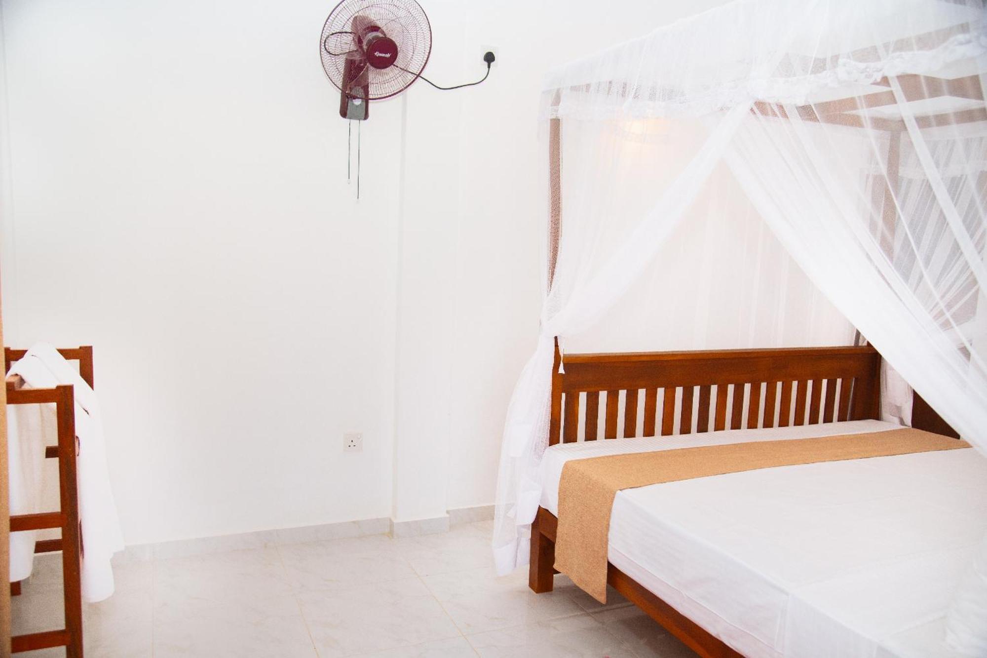 Tango Sunrise Villa Tangalle Buitenkant foto