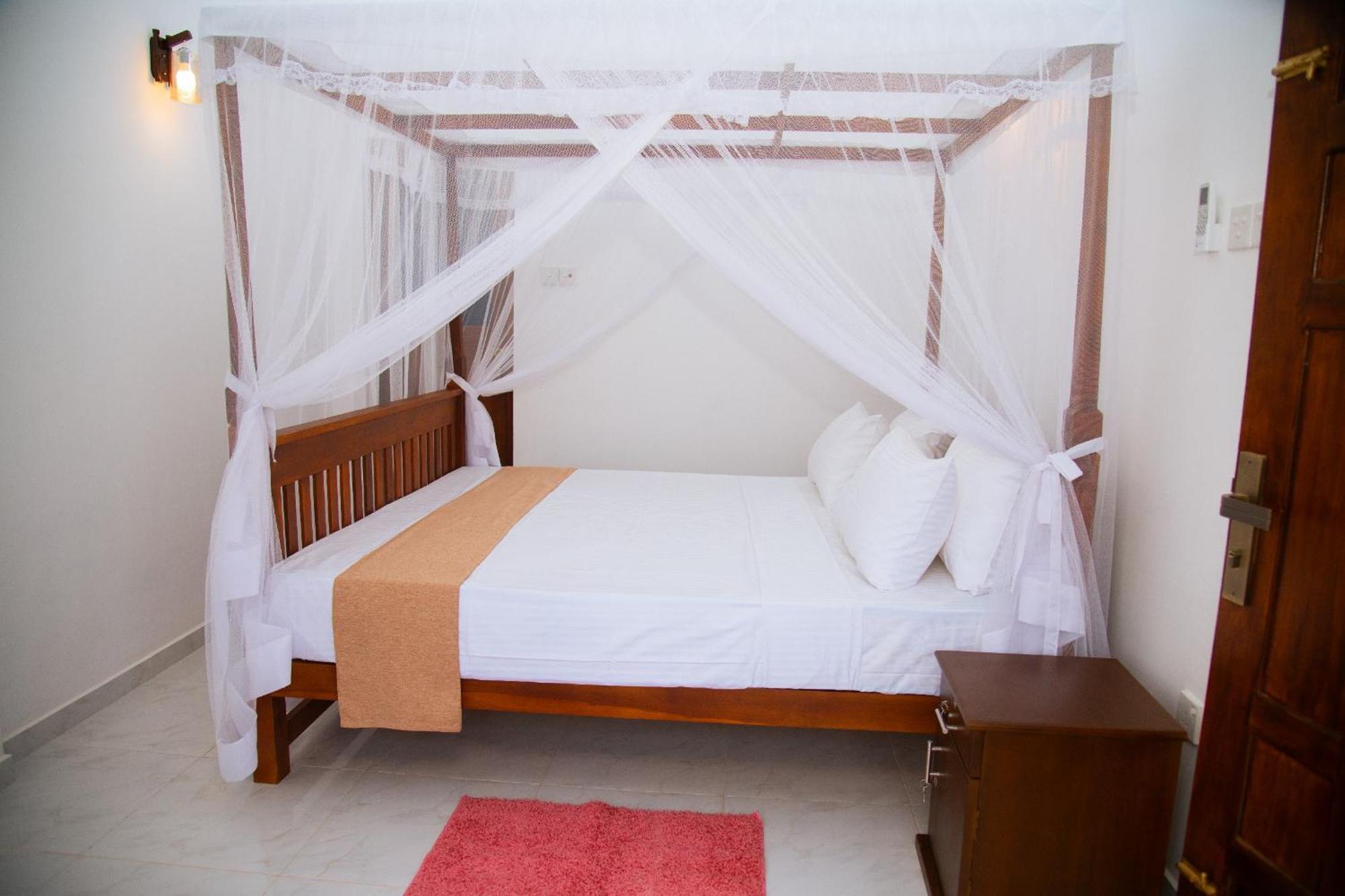 Tango Sunrise Villa Tangalle Buitenkant foto