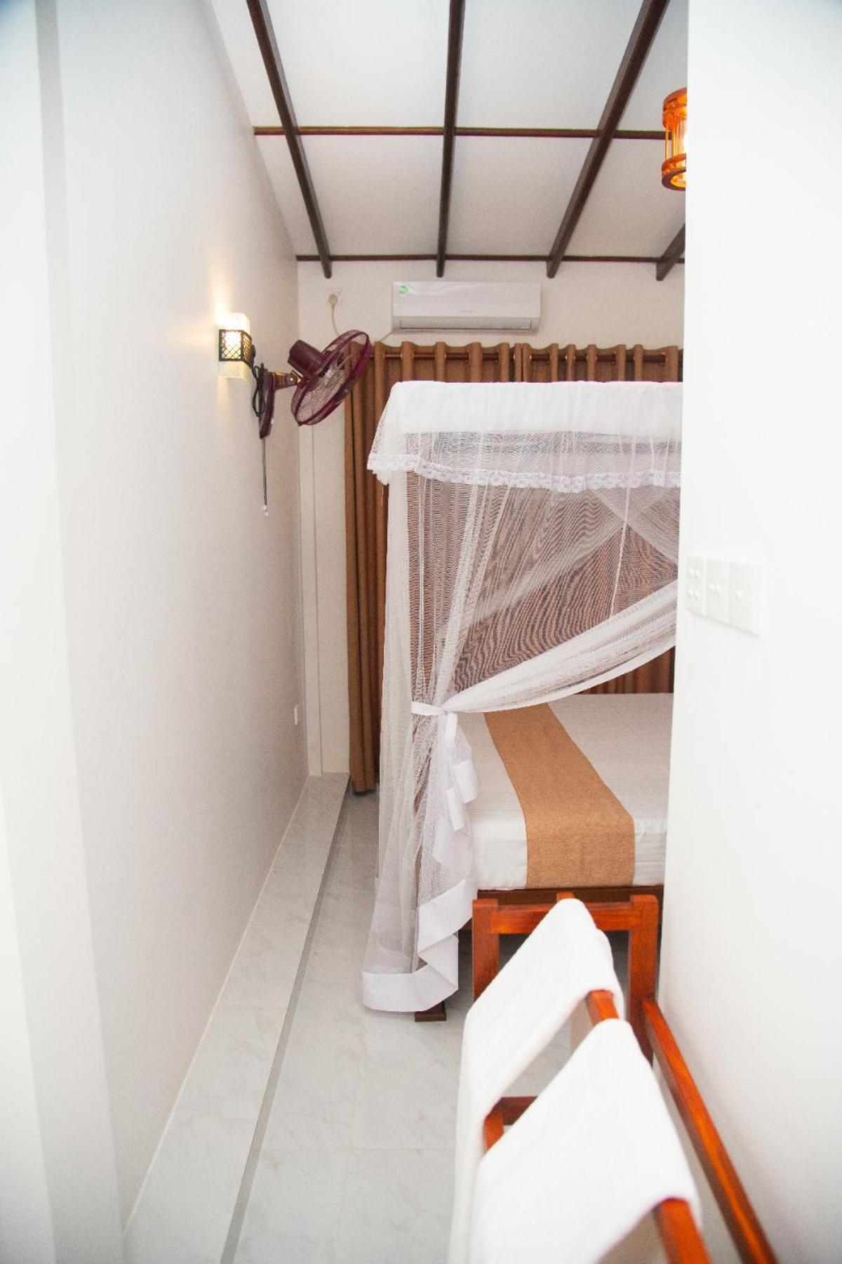 Tango Sunrise Villa Tangalle Buitenkant foto